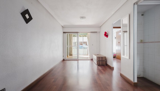 Перепродажа - Квартира - Torrevieja - El Acequión - Los Náufragos