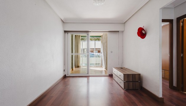 Перепродажа - Квартира - Torrevieja - El Acequión - Los Náufragos