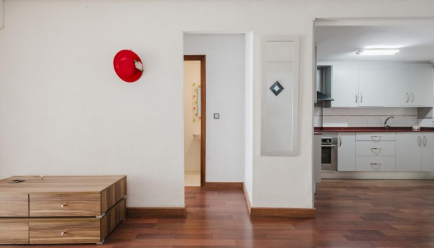 Перепродажа - Квартира - Torrevieja - El Acequión - Los Náufragos