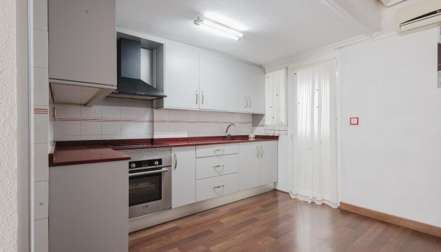 Перепродажа - Квартира - Torrevieja - El Acequión - Los Náufragos
