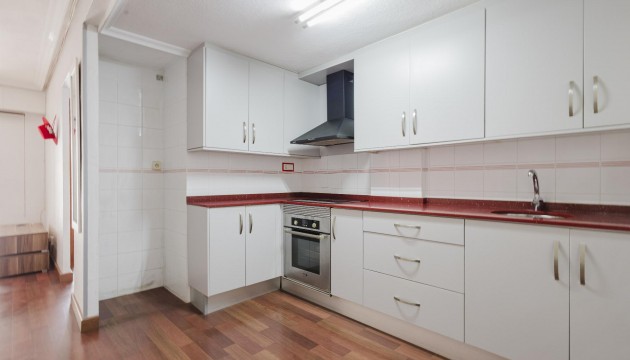 Перепродажа - Квартира - Torrevieja - El Acequión - Los Náufragos