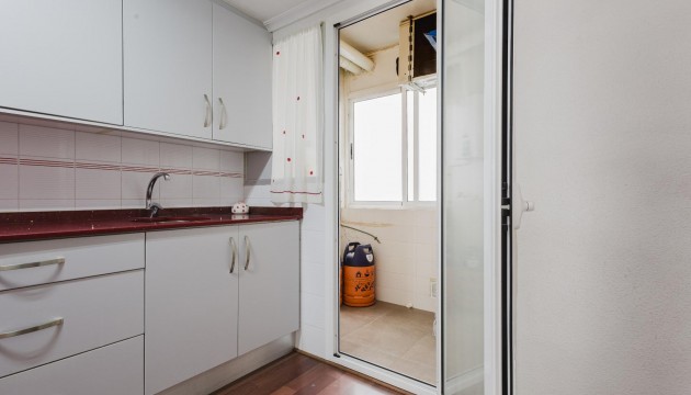Перепродажа - Квартира - Torrevieja - El Acequión - Los Náufragos