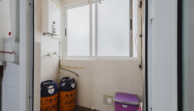 Перепродажа - Квартира - Torrevieja - El Acequión - Los Náufragos