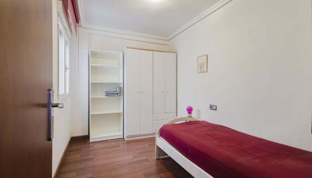 Перепродажа - Квартира - Torrevieja - El Acequión - Los Náufragos