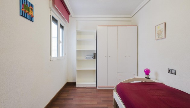 Перепродажа - Квартира - Torrevieja - El Acequión - Los Náufragos