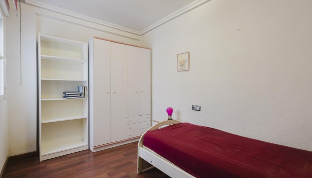Перепродажа - Квартира - Torrevieja - El Acequión - Los Náufragos