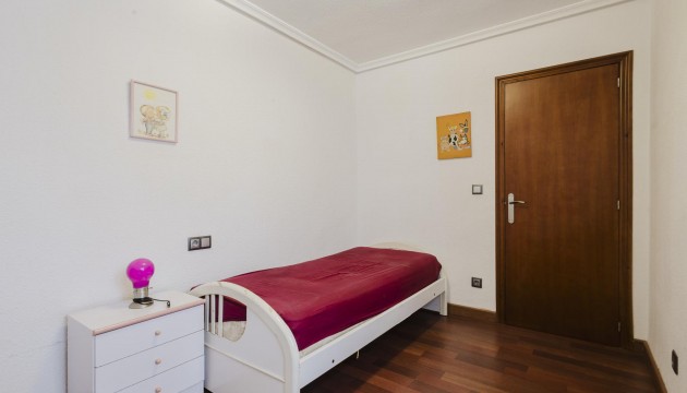 Перепродажа - Квартира - Torrevieja - El Acequión - Los Náufragos