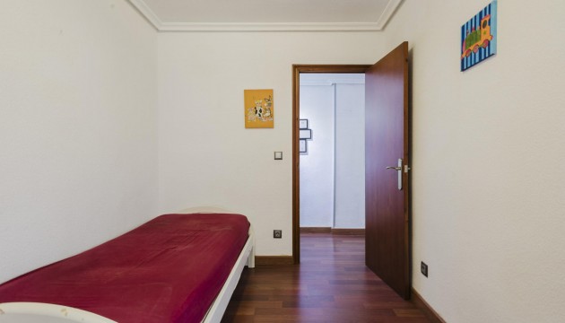 Перепродажа - Квартира - Torrevieja - El Acequión - Los Náufragos