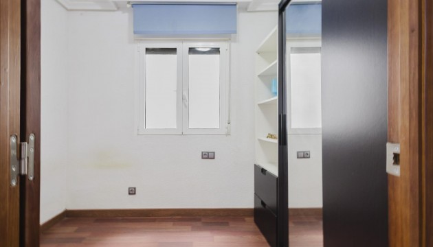 Перепродажа - Квартира - Torrevieja - El Acequión - Los Náufragos