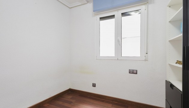 Перепродажа - Квартира - Torrevieja - El Acequión - Los Náufragos