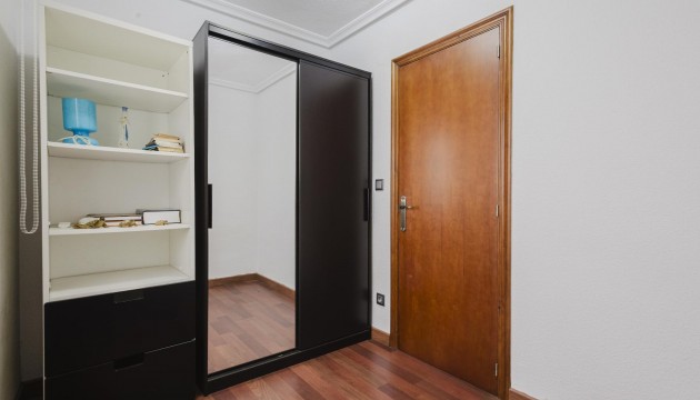 Перепродажа - Квартира - Torrevieja - El Acequión - Los Náufragos