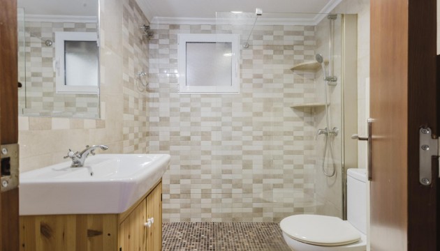 Перепродажа - Квартира - Torrevieja - El Acequión - Los Náufragos