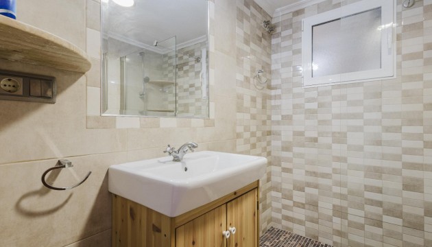 Перепродажа - Квартира - Torrevieja - El Acequión - Los Náufragos