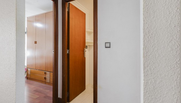 Перепродажа - Квартира - Torrevieja - El Acequión - Los Náufragos