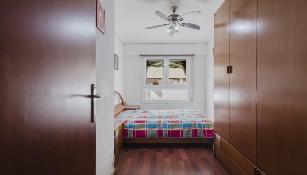 Перепродажа - Квартира - Torrevieja - El Acequión - Los Náufragos