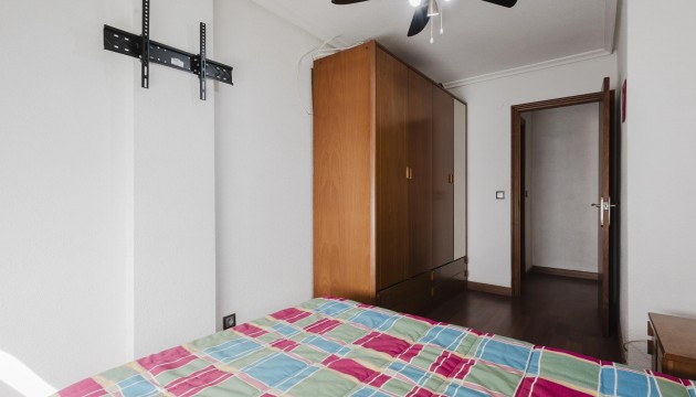 Перепродажа - Квартира - Torrevieja - El Acequión - Los Náufragos