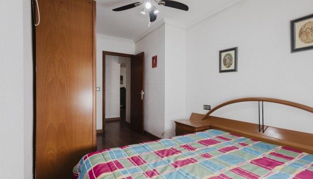 Перепродажа - Квартира - Torrevieja - El Acequión - Los Náufragos