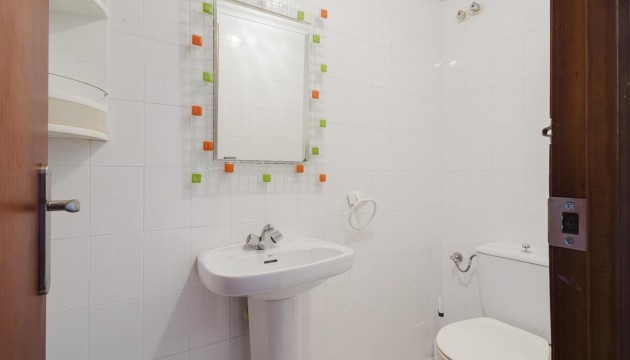 Перепродажа - Квартира - Torrevieja - El Acequión - Los Náufragos