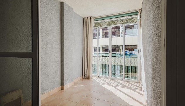 Перепродажа - Квартира - Torrevieja - El Acequión - Los Náufragos