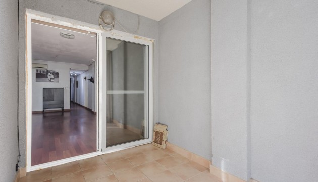 Перепродажа - Квартира - Torrevieja - El Acequión - Los Náufragos