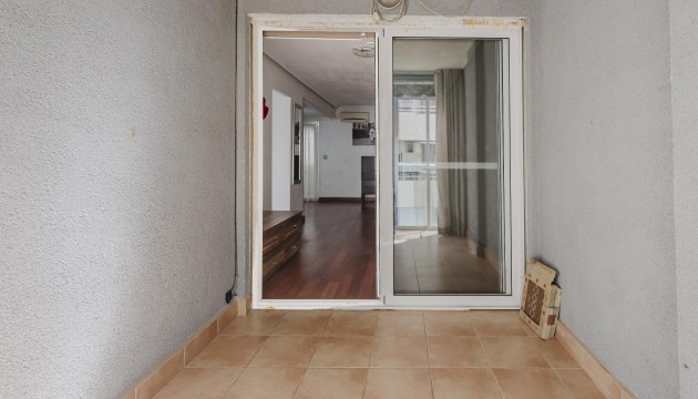 Перепродажа - Квартира - Torrevieja - El Acequión - Los Náufragos