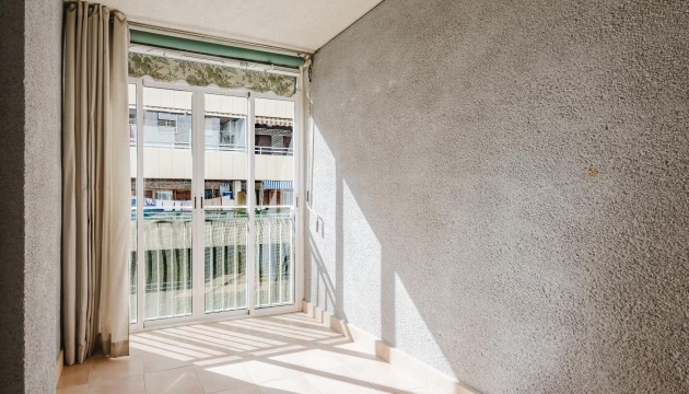 Перепродажа - Квартира - Torrevieja - El Acequión - Los Náufragos