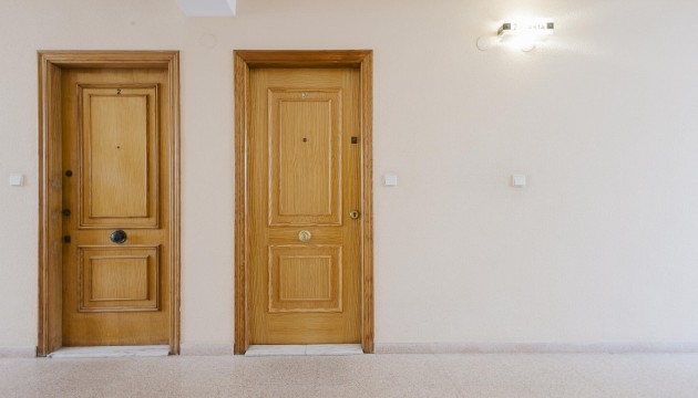 Перепродажа - Квартира - Torrevieja - El Acequión - Los Náufragos