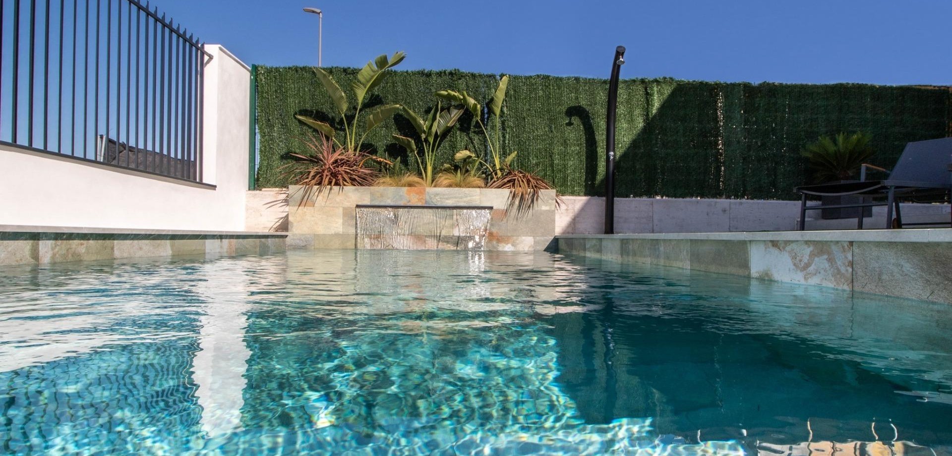 House in Finestrat - Image 5