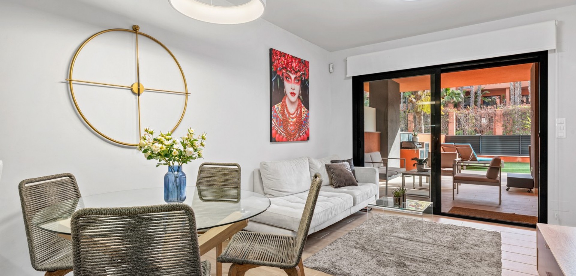 Apartment in Villamartin - Image 3