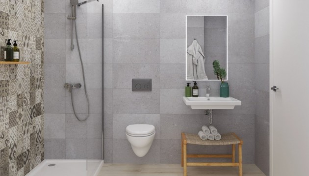 Nieuwbouw Woningen - Detached Villa - Fortuna