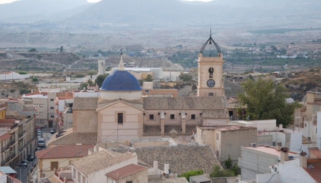 Nieuwbouw Woningen - Detached Villa - Fortuna