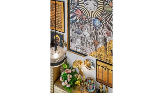 Перепродажа - Квартира - Orihuela Costa - Villamartín