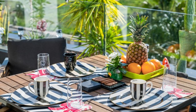 Перепродажа - Квартира - Orihuela Costa - Villamartín