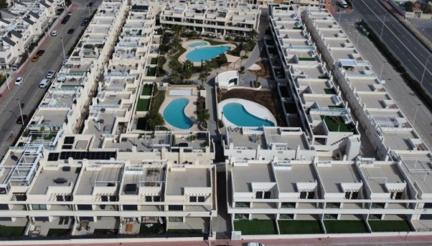 Перепродажа - Квартира - Torrevieja