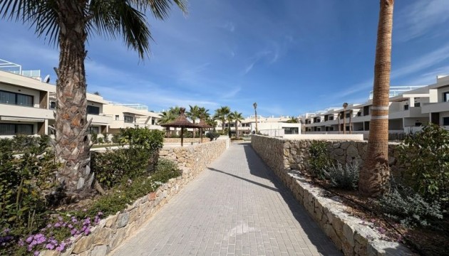 Перепродажа - Квартира - Torrevieja