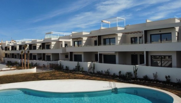 Перепродажа - Квартира - Torrevieja