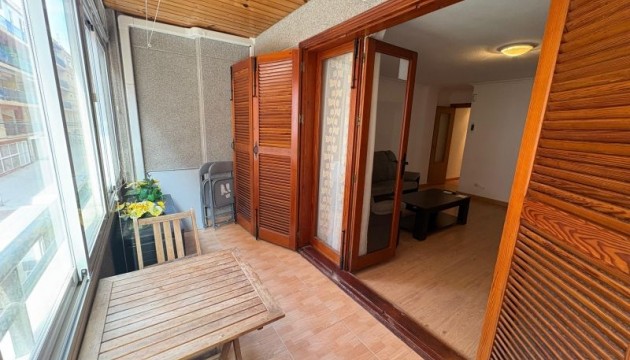 Videresalg - Leilighet - Torrevieja