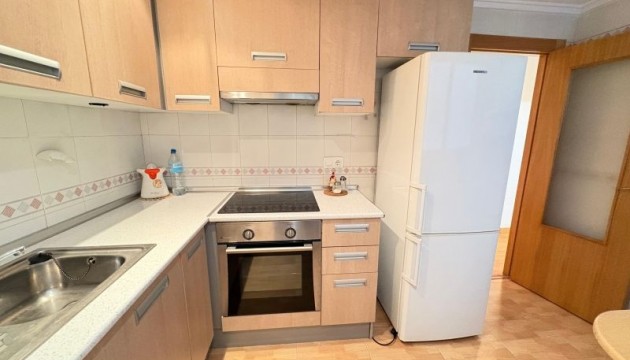 Videresalg - Leilighet - Torrevieja