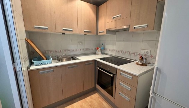 Videresalg - Leilighet - Torrevieja