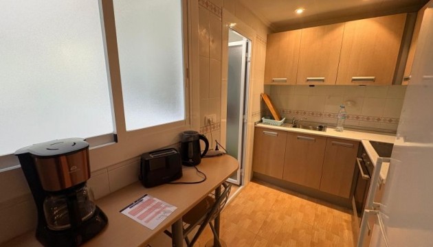 Videresalg - Leilighet - Torrevieja