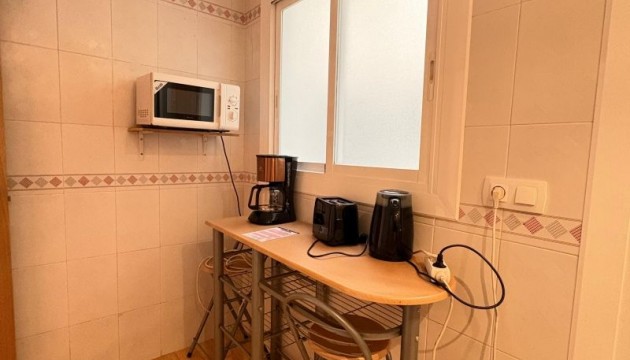 Videresalg - Leilighet - Torrevieja