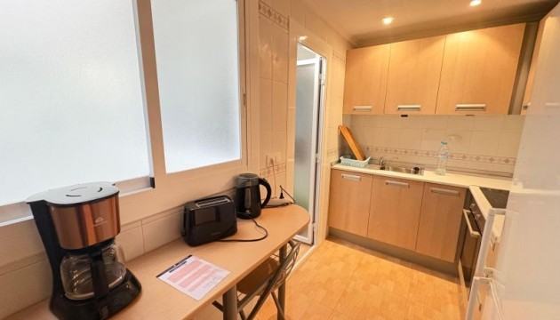 Videresalg - Leilighet - Torrevieja