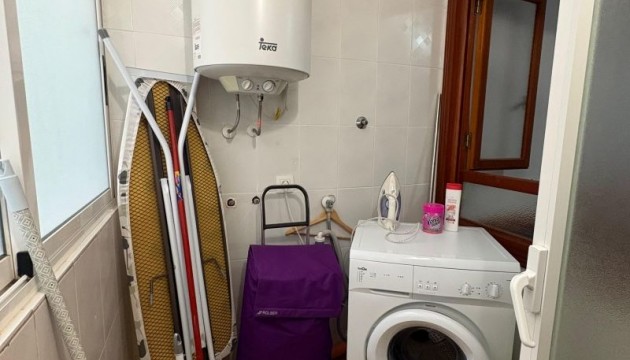 Videresalg - Leilighet - Torrevieja