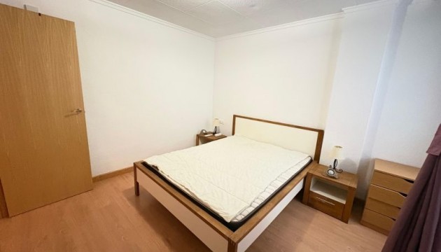 Videresalg - Leilighet - Torrevieja