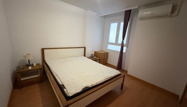 Videresalg - Leilighet - Torrevieja