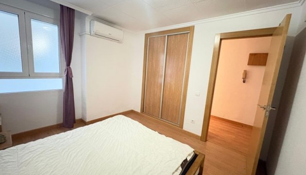 Videresalg - Leilighet - Torrevieja