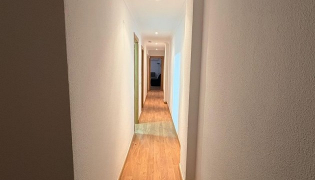 Videresalg - Leilighet - Torrevieja