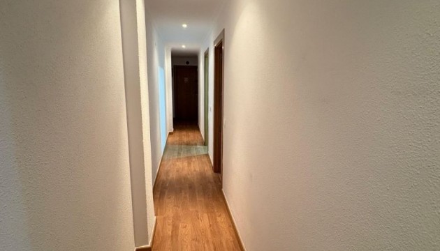 Videresalg - Leilighet - Torrevieja