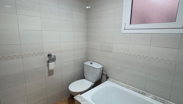 Videresalg - Leilighet - Torrevieja