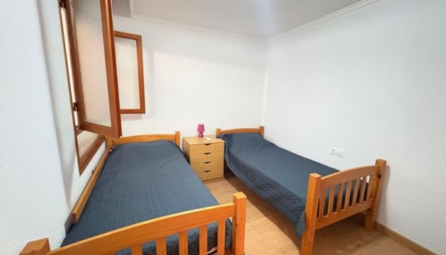 Videresalg - Leilighet - Torrevieja